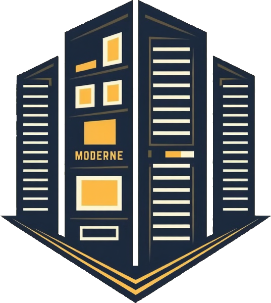 Moderne PaSS Logo